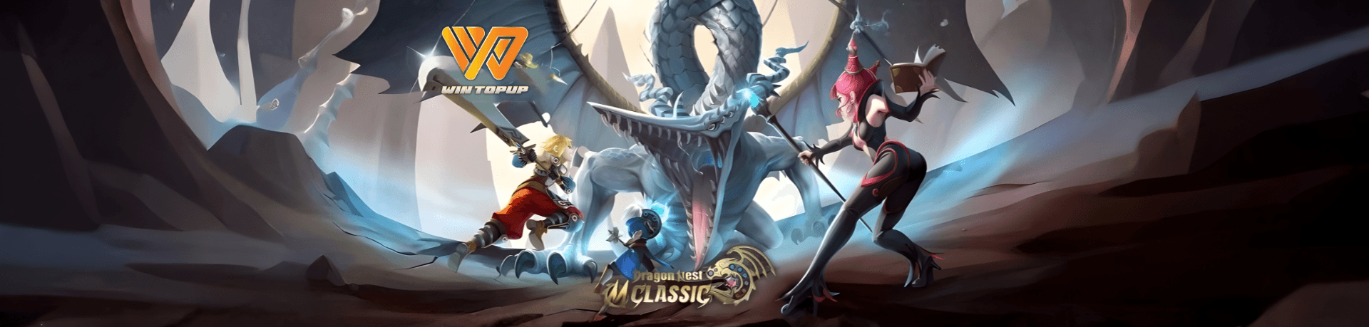Dragon Nest M: Classic