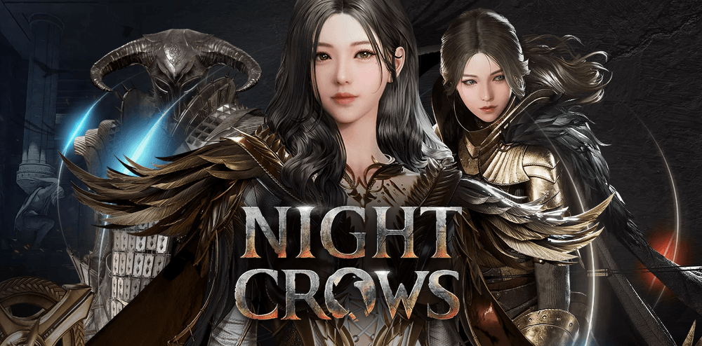 Top Up Night Crows - Link Termurah, Beli Harga Paling Murah - WINTOPUP