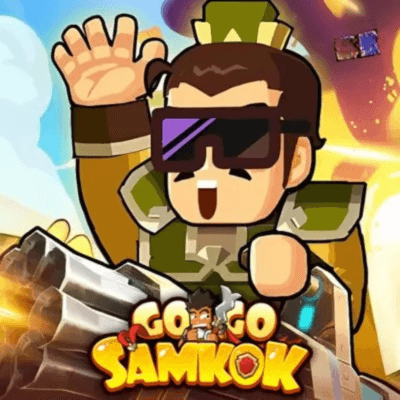 Top Up Go Go Samkok - Link Termurah, Beli Harga Paling Murah - WINTOPUP